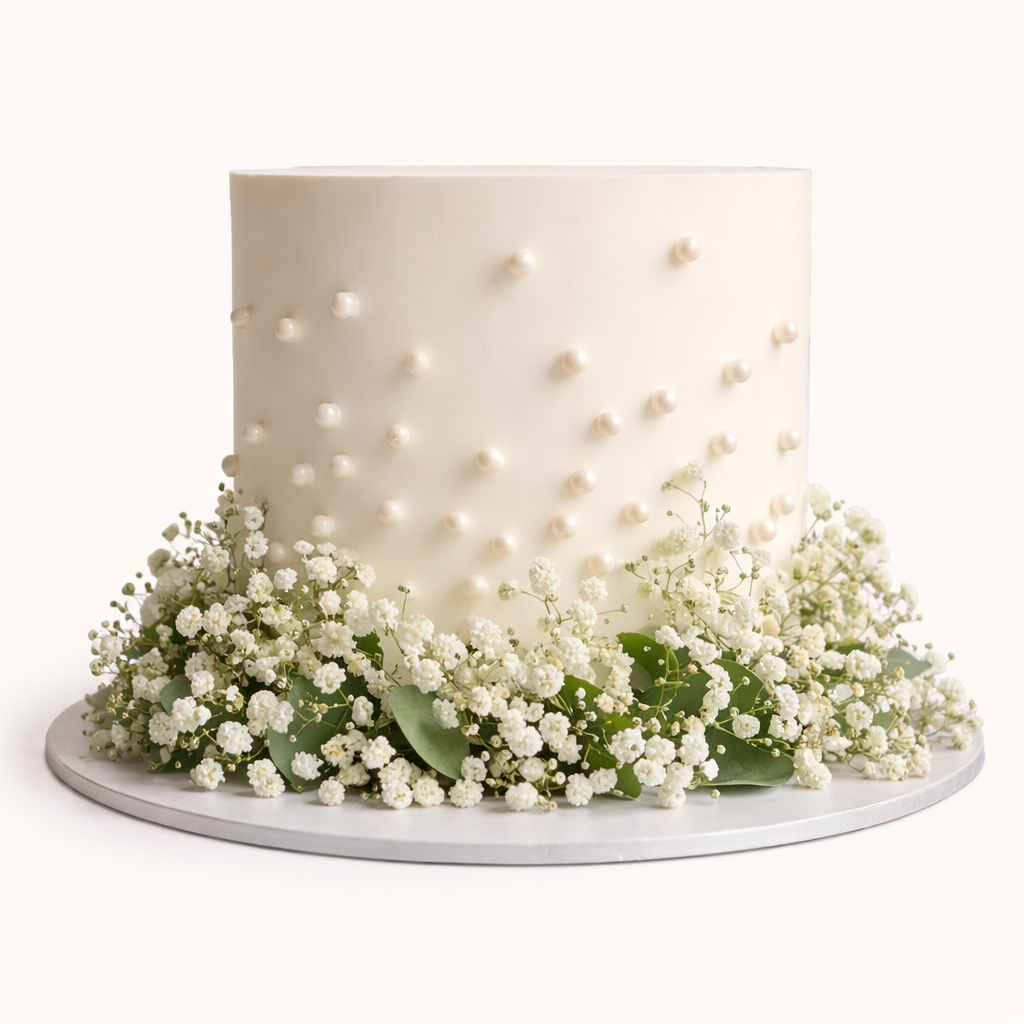 Ethereal Gypsy Cake