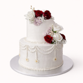 Peta Charm Cake