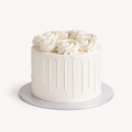 Classic Drip Cake