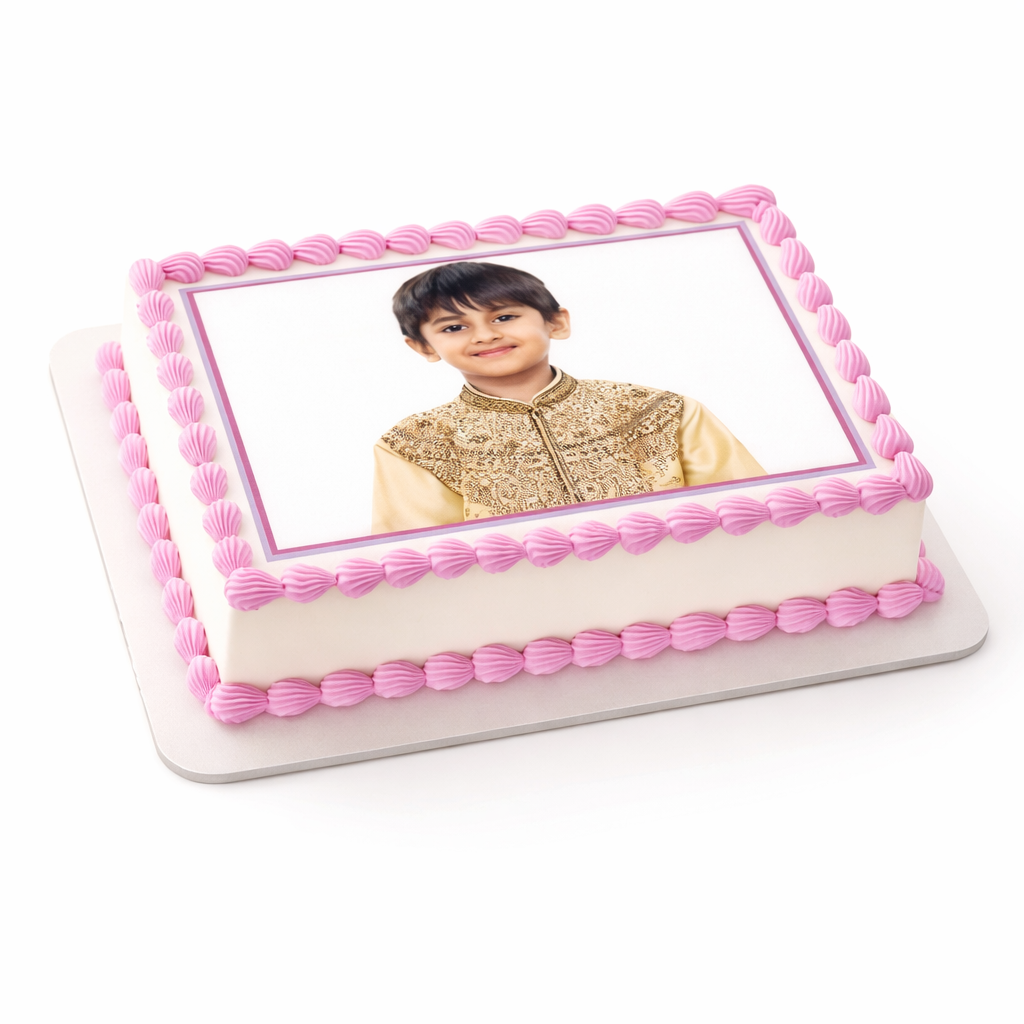 Celebration Cake