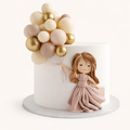 Little Miss Cake