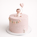 Baby Miss Cake