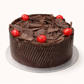 Blackforest Cake