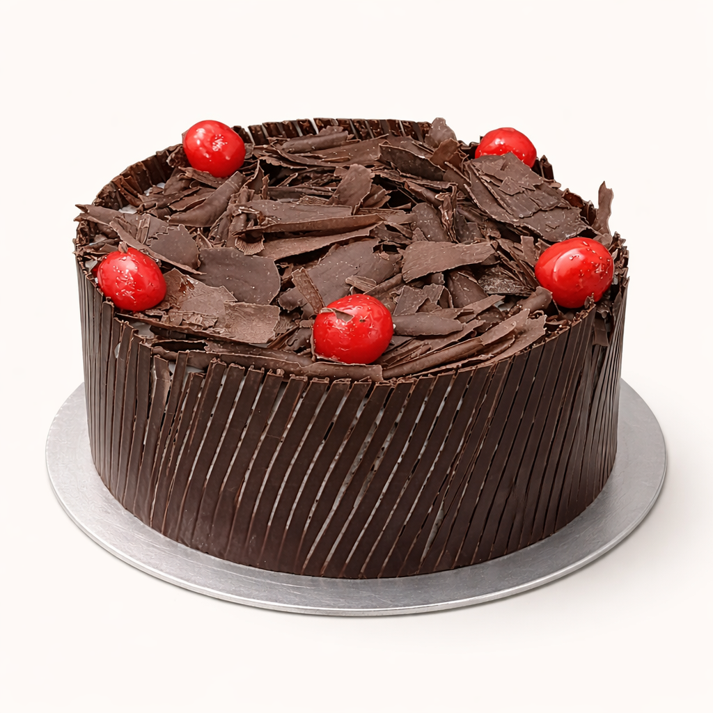 Blackforest Cake