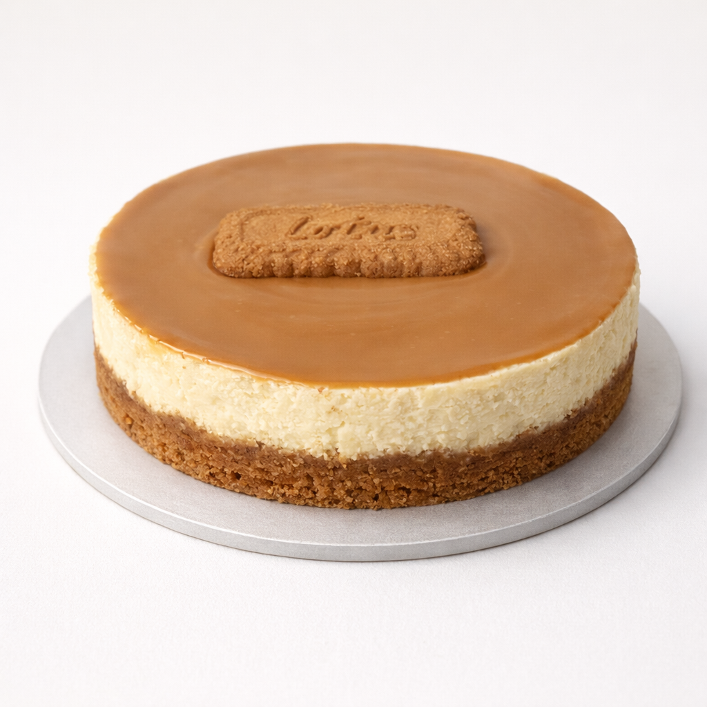 Cheesecake 1