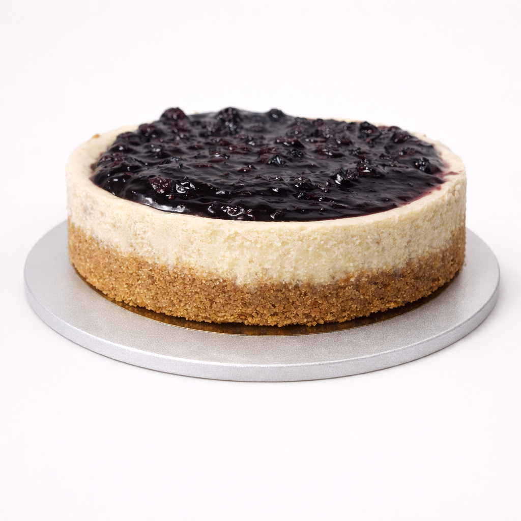 Cheesecake 2