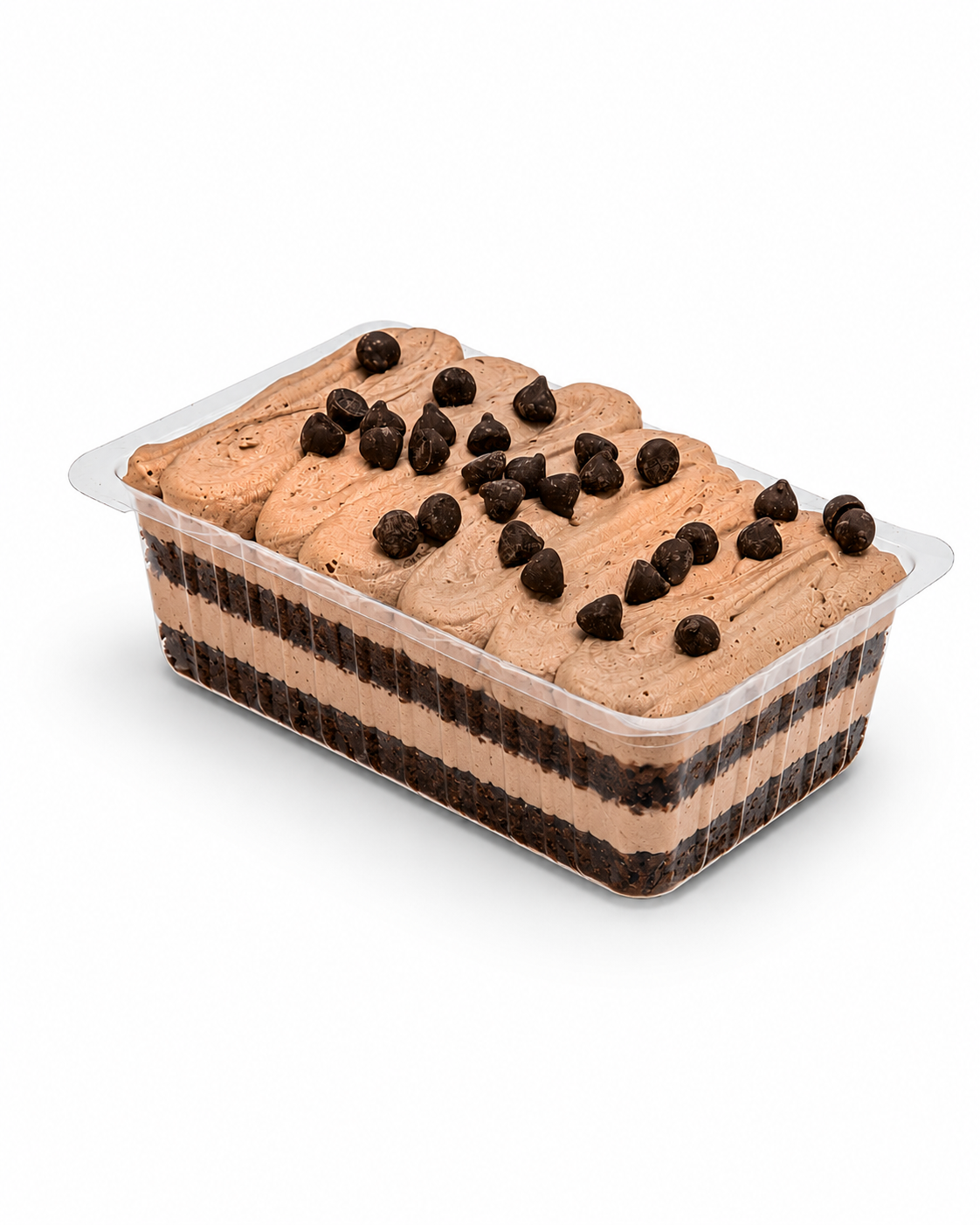 Chocochips Cake Pastry