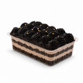 Chocolate Truffle Cake Pastry