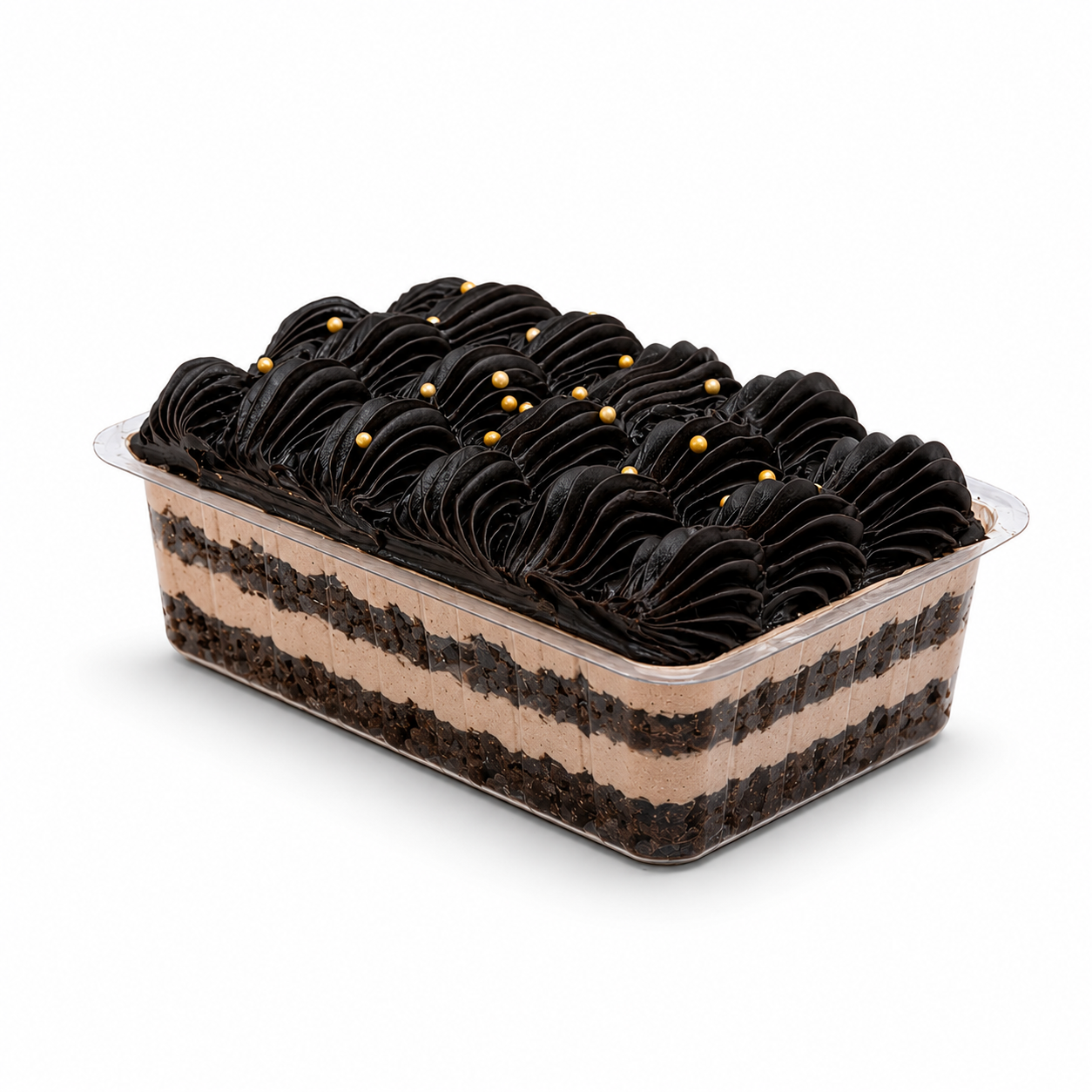 Chocolate Truffle Cake Pastry