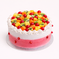 Mix Fruit Cake