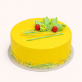 Pineapple Cake
