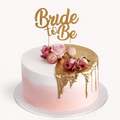 Blush Bride To Be