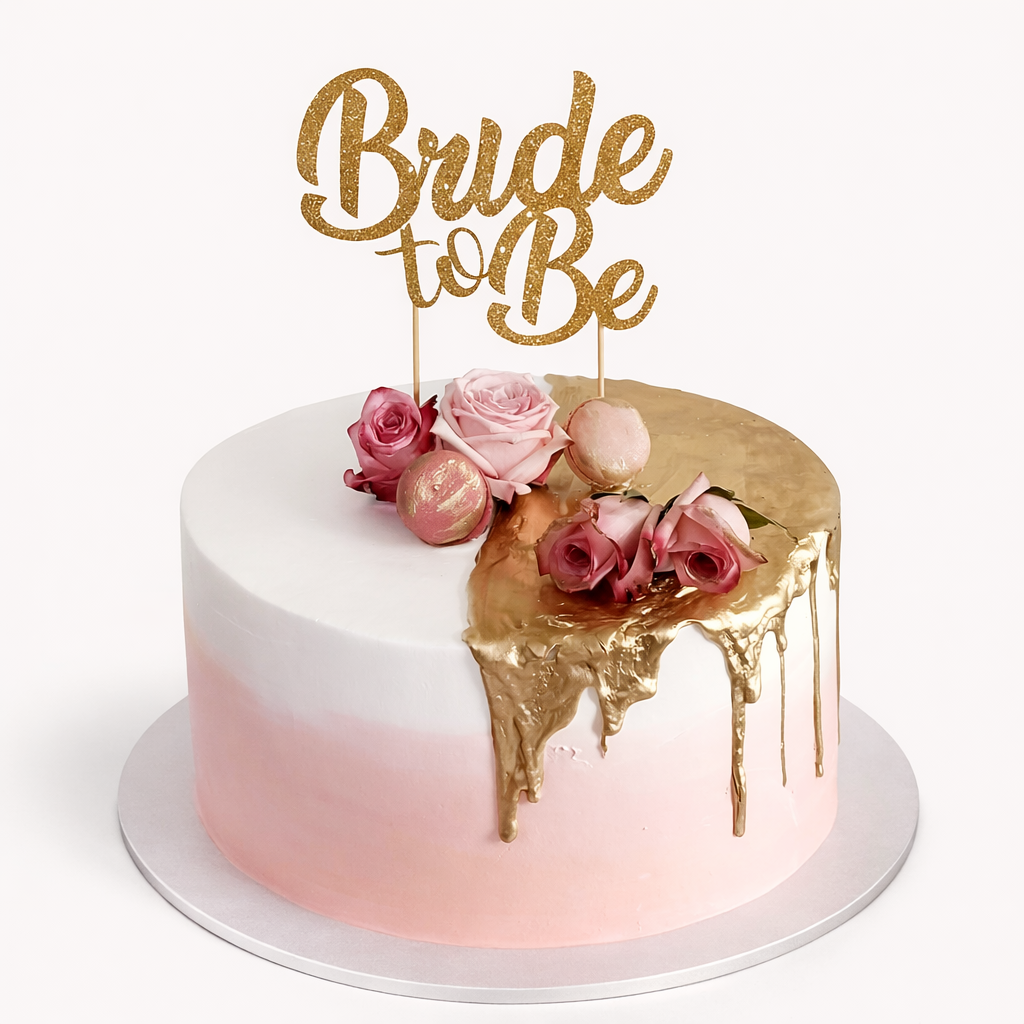 Blush Bride To Be