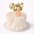 Bride To Be Celebration Cake