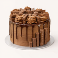 Choco Indulgence Cake