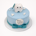 Little Tooth Cake