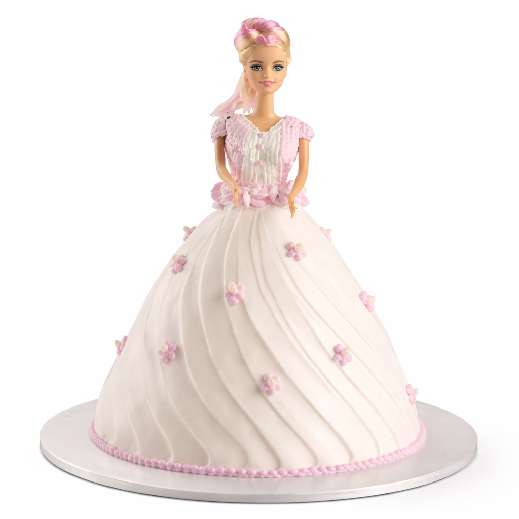 Princess Doll