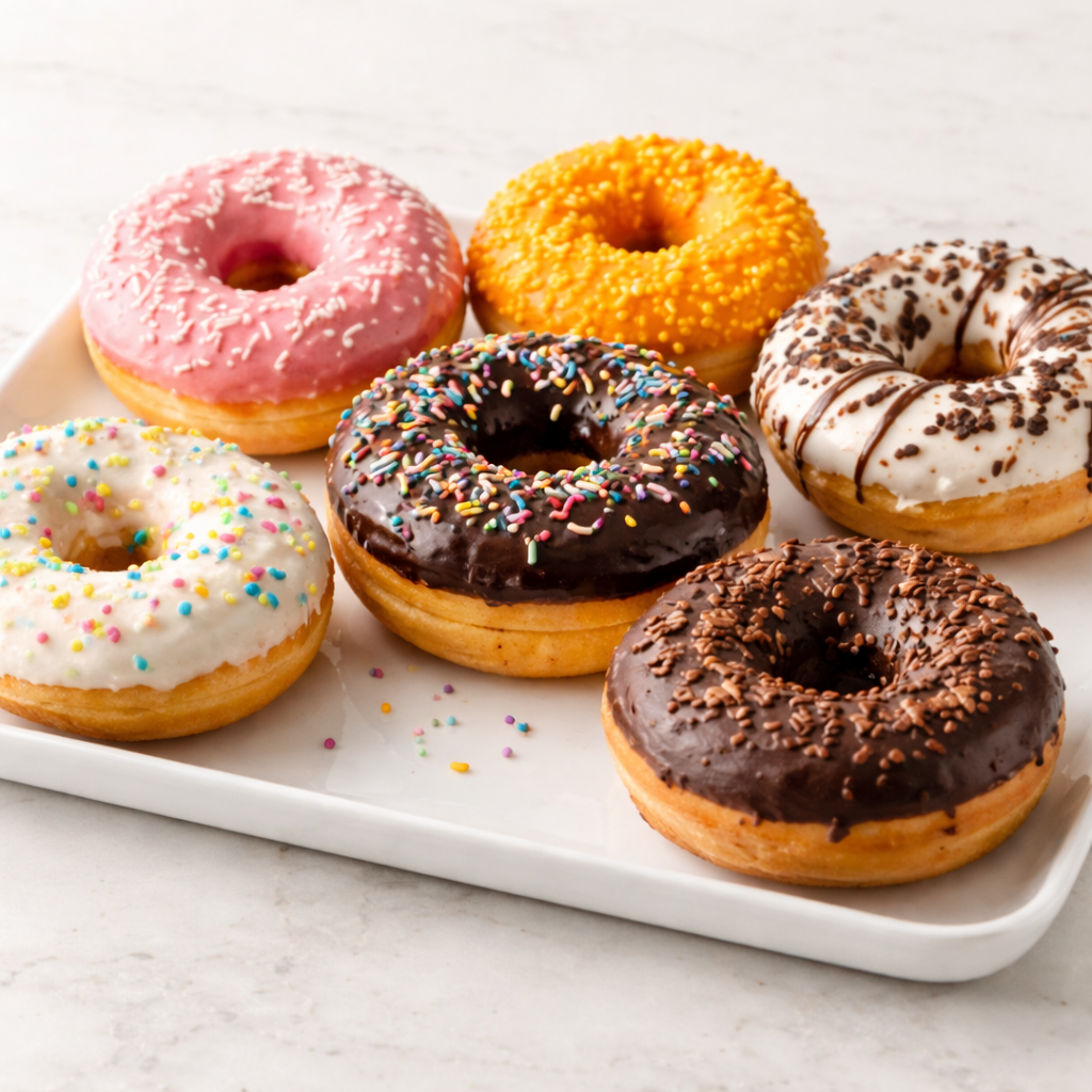 Doughnut