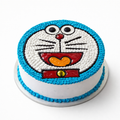 Doremon Delight Cake