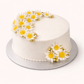 Daily Elegance Cake