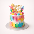 Rang Barse Delight Cake