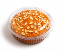 Orange Almond Cake