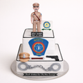 Honor Cake